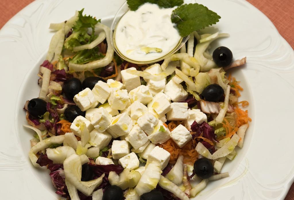 Hotel Villa Ricci & Benessere Chianciano Terme Εξωτερικό φωτογραφία