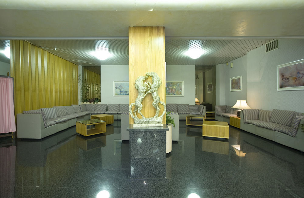 Hotel Villa Ricci & Benessere Chianciano Terme Εξωτερικό φωτογραφία